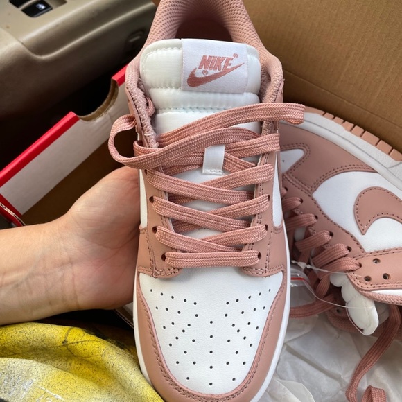 Nike dunks